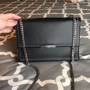 Ivanka Trump studded Mara bag